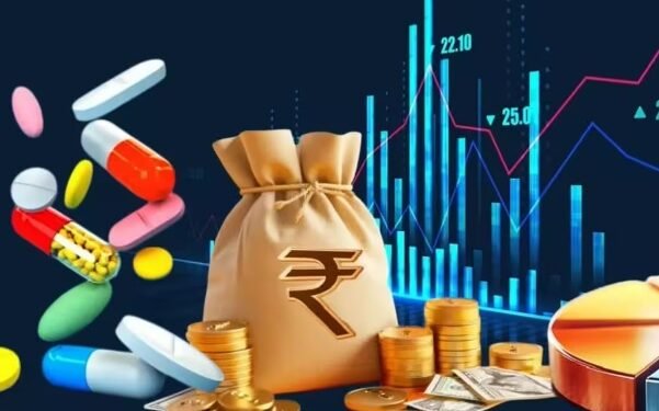 pharma stocks