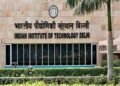 iit delhi