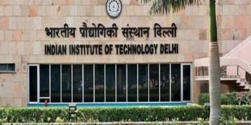 iit delhi