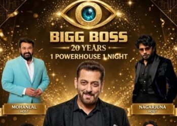 Bigg Boss