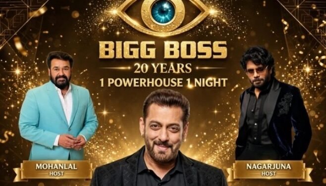 Bigg Boss