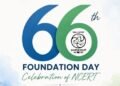 NCERT Turns 66