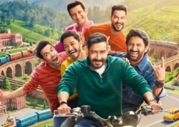 Golmaal 5
