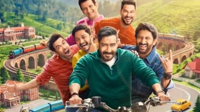 Golmaal 5