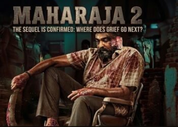 Maharaja 2