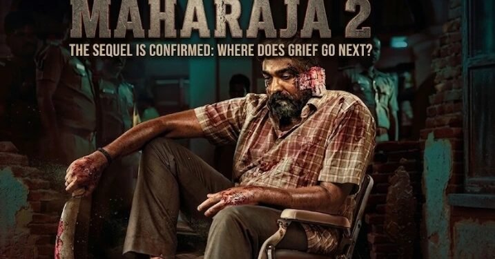 Maharaja 2