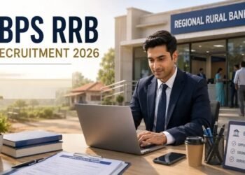 ibps regional rural bank