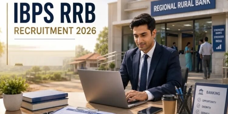 ibps regional rural bank