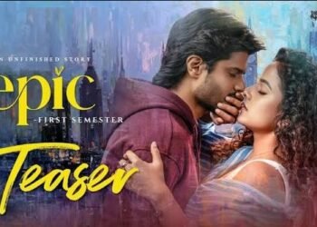 Anand Deverakonda, Vaishnavi Chaitanya