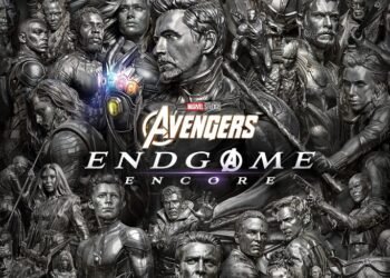 avengers endgame encore