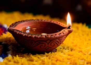Diya