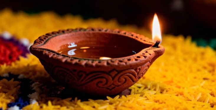 Diya