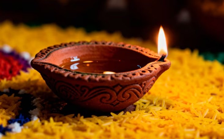 Diya