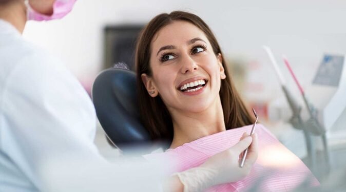 Smile Health