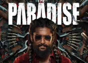Nani's The Paradise