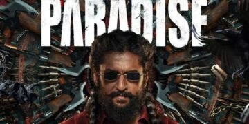 Nani's The Paradise
