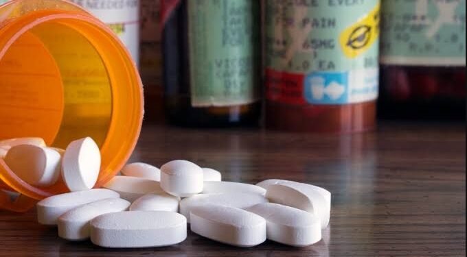 painkiller