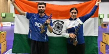 Kamaljeet-Suruchi