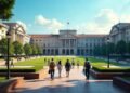 University