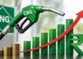 cng price
