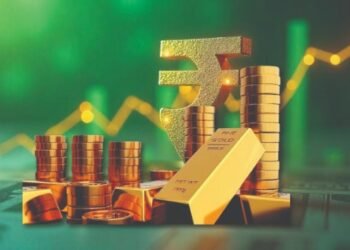 India's forex reserves