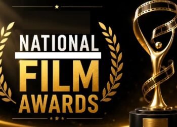 National Film Award