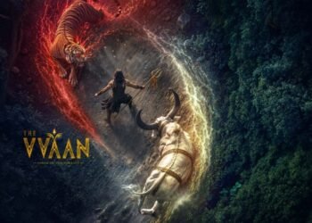 The Vvaan