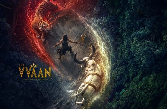 The Vvaan