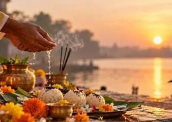 Pitru Paksha