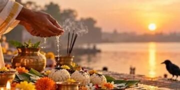 Pitru Paksha