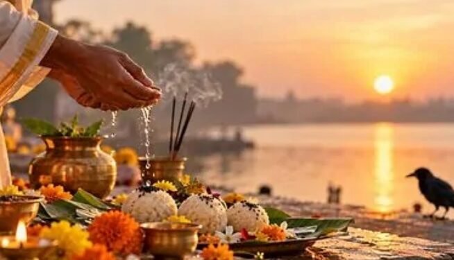 Pitru Paksha