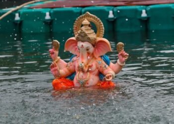 Ganesh JI