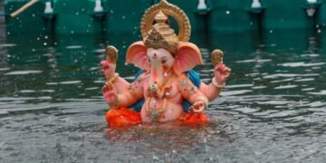 Ganesh JI