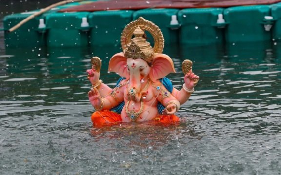Ganesh JI