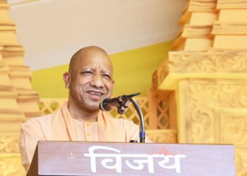Yogi Government Trauma and Emergency Network to Save 12,000 Lives Every Year
