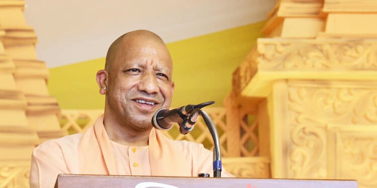 Yogi Government Trauma and Emergency Network to Save 12,000 Lives Every Year