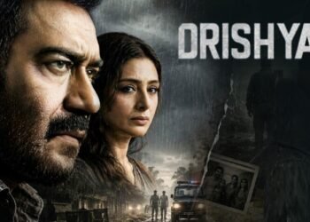 drishyam 3