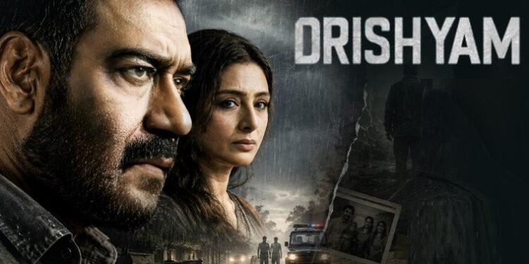 drishyam 3
