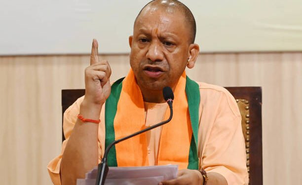 Congress and Its Opposition Allies Spreading Confusion Over SIR: CM Yogi