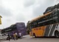 Corruption Allegations Against GST Officer in Mirzapur, Questions Raised Over Action Against Sleeper Buses