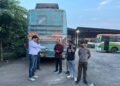 Operation Kavach 2.0: 25 Buses Seized, 46 Challaned in Gautam Buddh Nagar