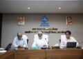 UP Jal Shakti Minister Orders Statewide Road Restoration Drive from October