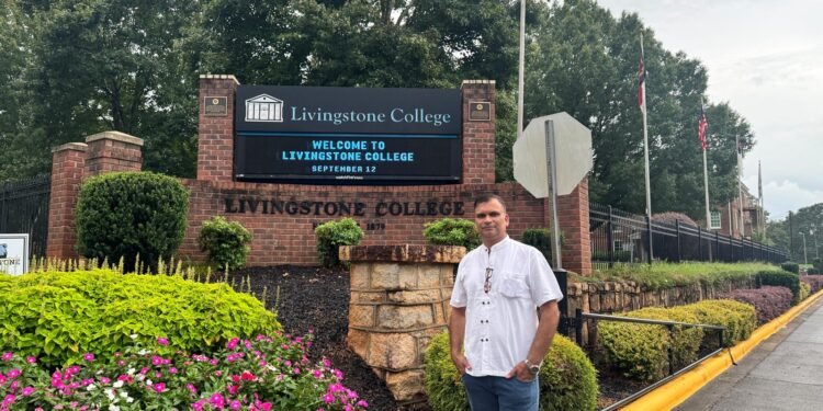 US Gen- Z to learn Forensic Techniques from A UP Professor