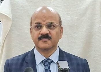 1,008,279 Cases Disposed of in National Lok Adalat: District Judge