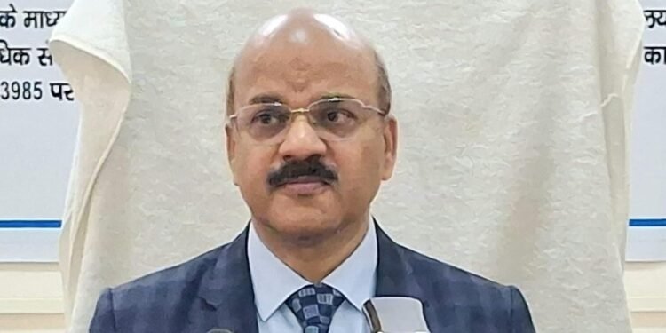 1,008,279 Cases Disposed of in National Lok Adalat: District Judge