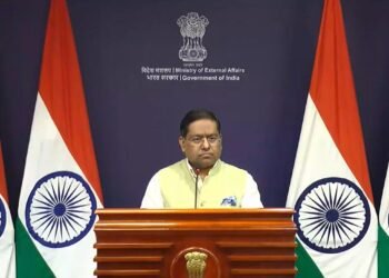 India-China Relations: ‘Three Mutual Principles’ Essential for Improving Ties