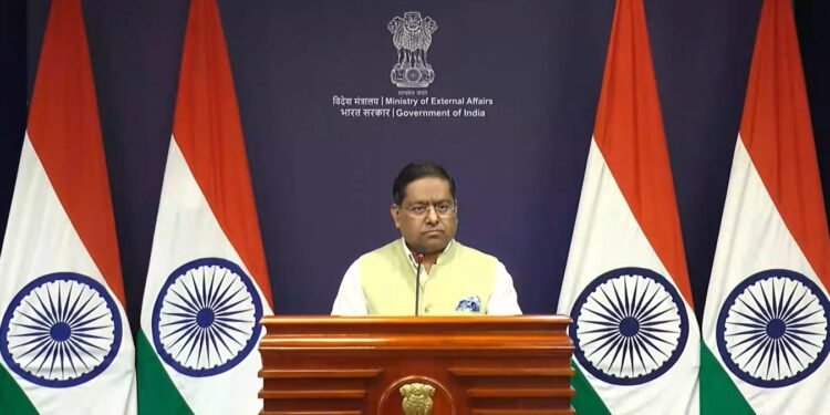 India-China Relations: ‘Three Mutual Principles’ Essential for Improving Ties
