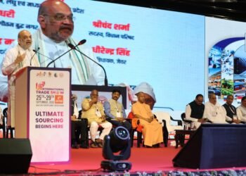 Global Confidence in UP Products Grows, Exports Cross ₹2 Lakh Crore: CM Yogi Adityanath