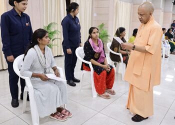 CM Tells the Public-do not Worry, Everyone Problem Will be Resolved