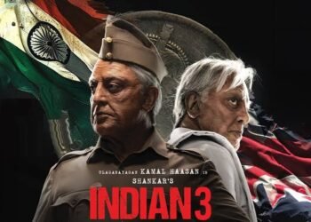 Indian 3